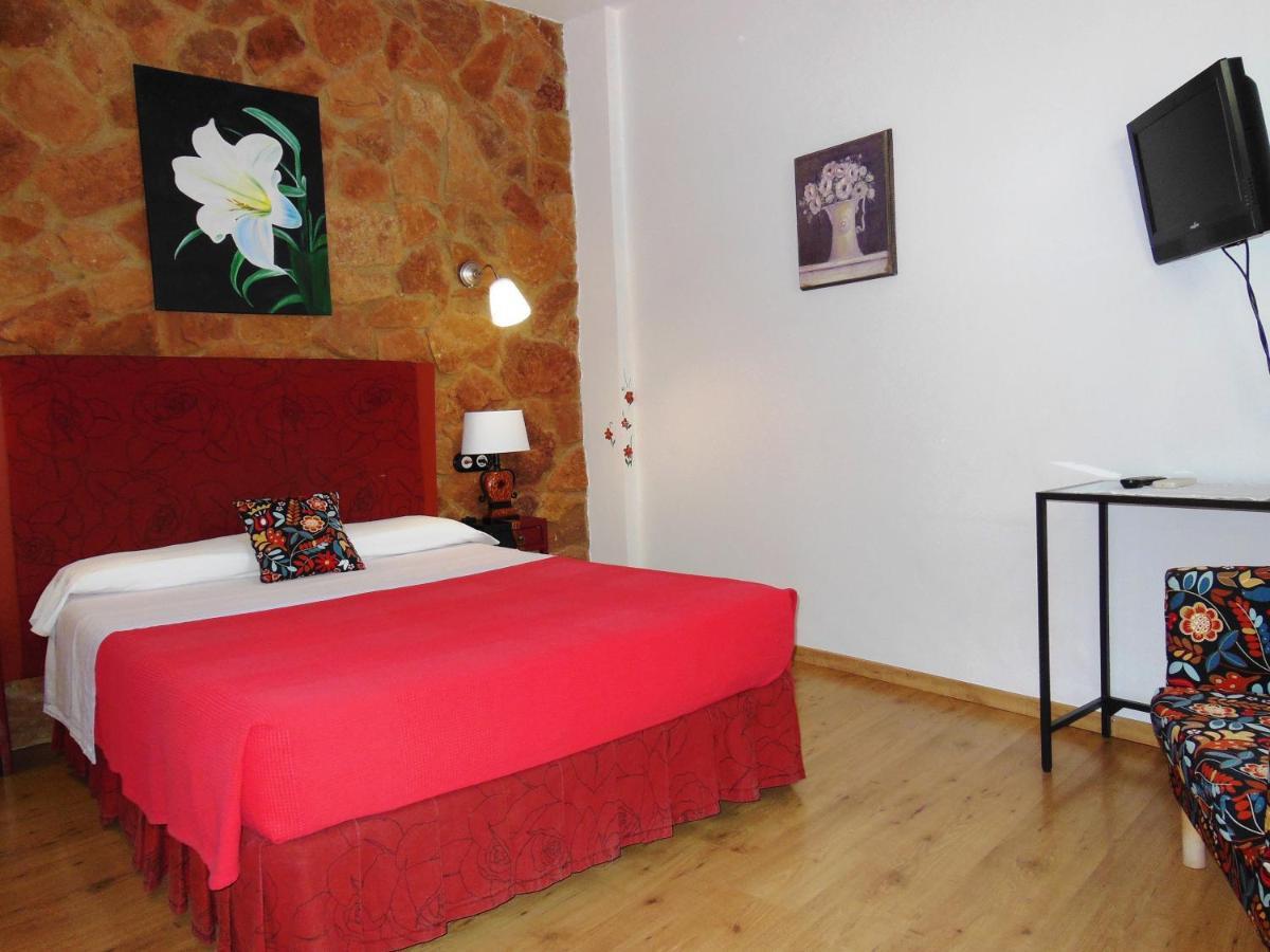 Jardín Del Desierto Casa rural *
